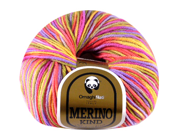 Merino Kind