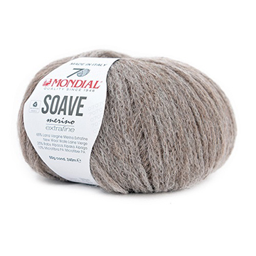 SOAVE 索亞漸層毛線